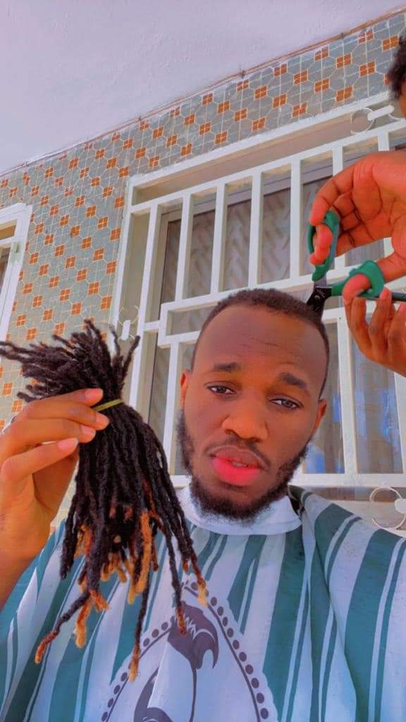 Saifond sans dreads : buzz ou effet Ramadan ?