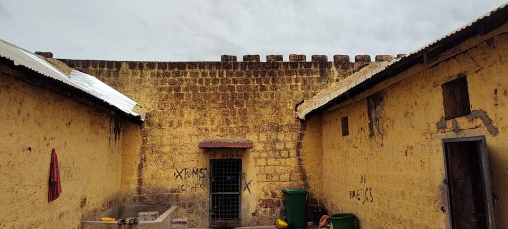 Pita : évasion de 20 prisonniers