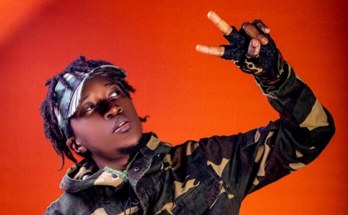 Keckson présente des excuses à ses fans après son freestyle raté.