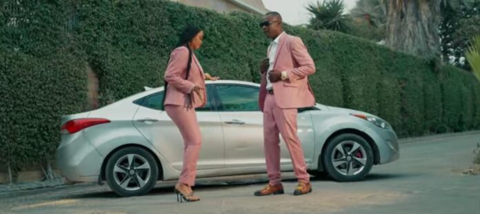 Image de l'artiste Habib Fatako clip « Ein Sedata ».