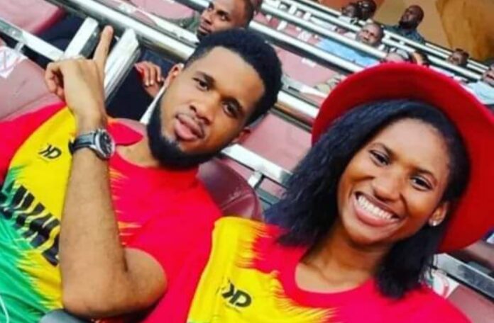 Guinée People : Miss Saran a clarifié sa relation avec Jupiter.
