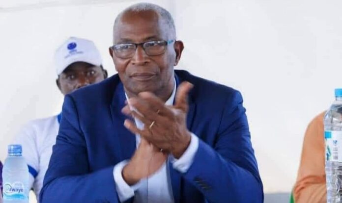 Procès 28 septembre : Bah Oury « témoigner, je vais le faire avec plaisir ».