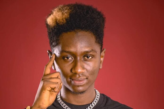 Rap Guinéen : Straiker s’est exprimé sur ses streams & les retours !