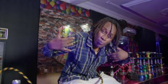 Keckson a sorti son clip « Gl Baldé » avec des piques à Djanii Wada