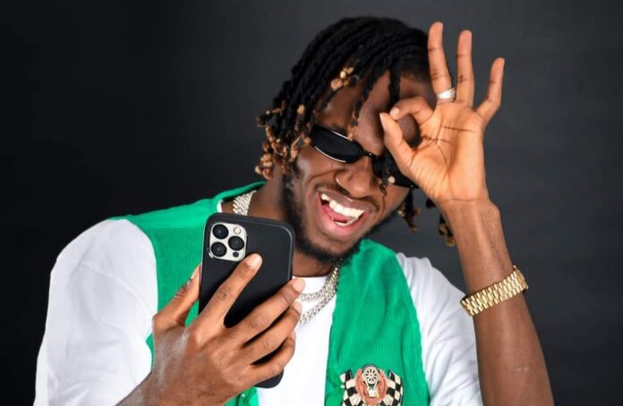 Saifond en concert à Paris : un défi à relever !