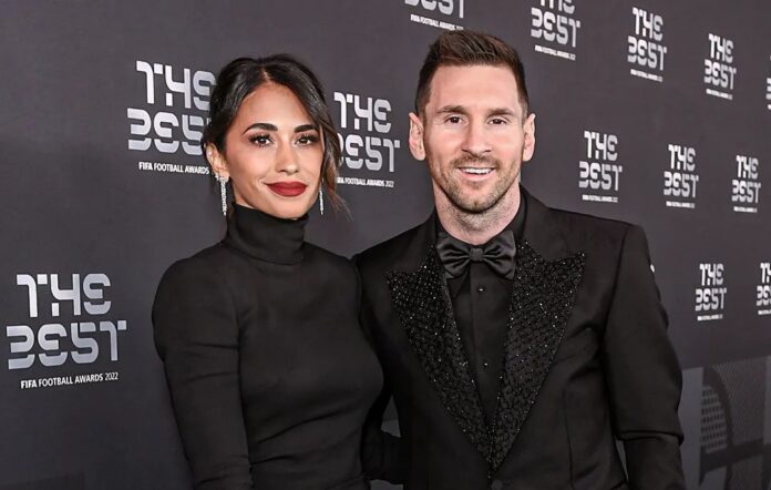 The Best FIFA : Messi sacré « Meilleur Joueur de l’année 2022 »