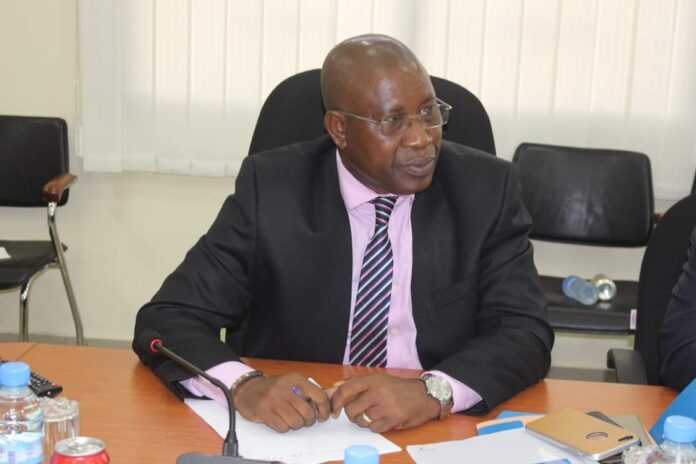 LGFP: le Tribunal Arbitral du Sport juge « irrecevable » la demande de Gl Mathurin Bangoura et Cie.