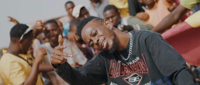 Maxim BK va tenir son « Concert Wangal » à Labé avec d'autres stars.