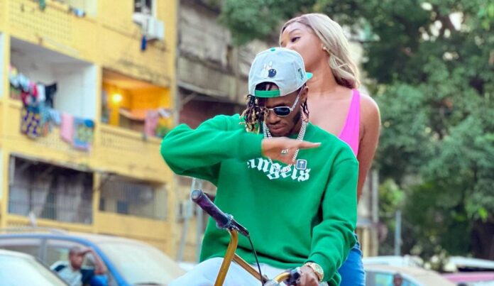 Saifond chante la déception amoureuse dans le titre « Hanno Wow Lanlana »