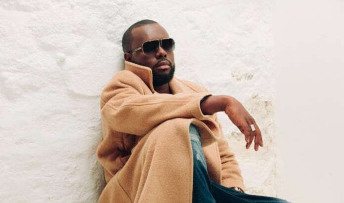 Agenda : Maître Gims attendu à Conakry !