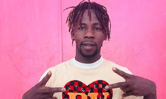 Musique / Mboma : pourquoi faut-il écouter son single « Awa Kodhon Non ».