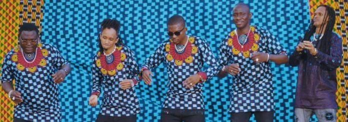 Guinée Musique : Reculpas rend un hommage posthume à Binta Laly (clip vidéo)