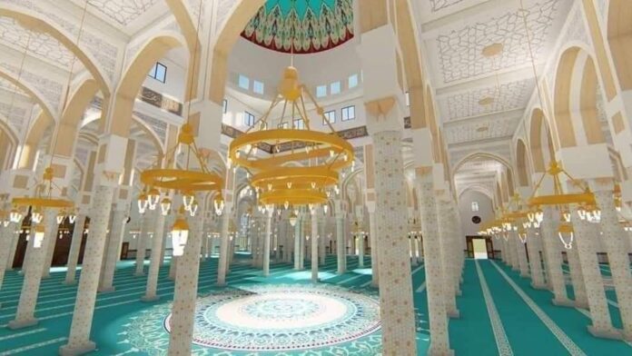 Ramadan 2023 : le calendrier du mois saint dévoilé par le S G Affaires Religieuses de Guinée.