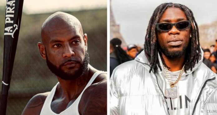 Cas Fayçal : Booba prend la défense de Gazo et les jeunes de Conakry