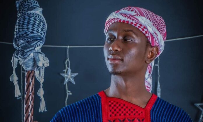 Straiker se félicite du Million de Vues de Kawou Sari « je suis le 1re rappeur Guinéen… »
