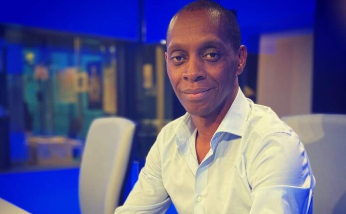 Claudy Siar veut se lancer en politique pour « faire émerger une nouvelle génération ».