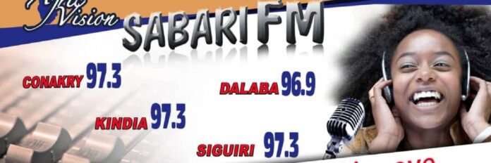 Guinée – Média : Sabari & Love FM ont récupéré leurs émetteurs.