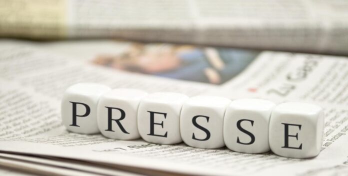 Guinée : les associations de presse condamnent « la censure » (communiqué)