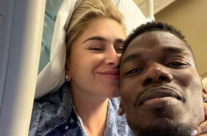 Paul Pogba : papa de nouveau pour la 3e fois !