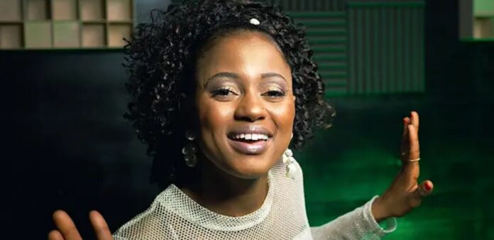 « Hadjou Mabhé » le nouveau clip de la chanteuse Halima à découvrir.