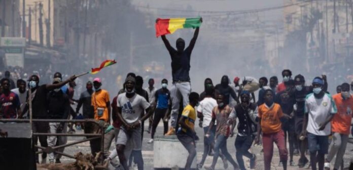 Des Guinéens impliqués dans les violences au Sénégal expulsés !