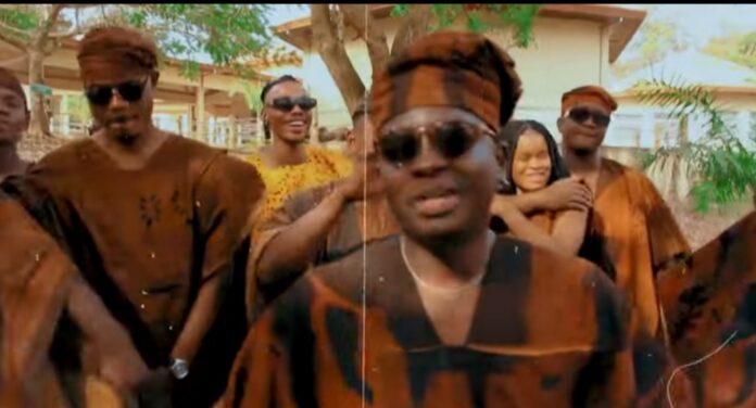 Don S Zeer nous invite à découvrir « N’Zérékoré » dans son nouveau clip.