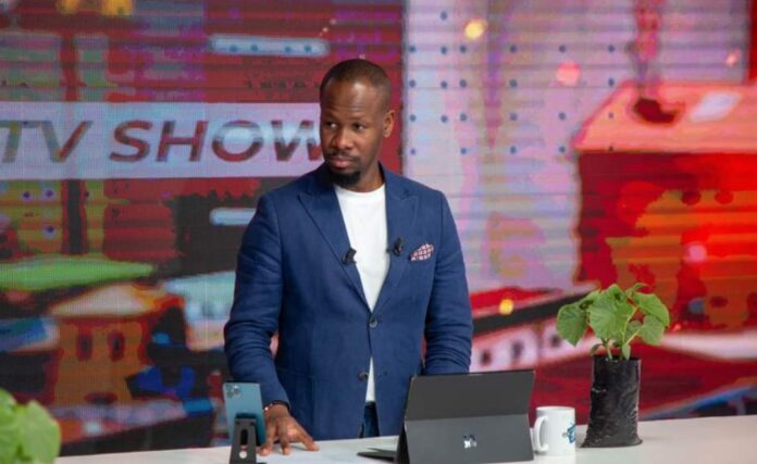Al Souaré « la filière musique de la Guinée évolue dans l’autoproduction ».