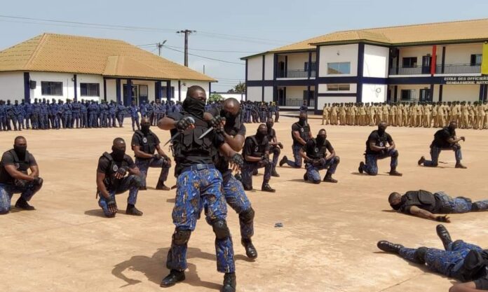 Mort de 4 gendarmes : le Haut Commandement de la Gendarmerie a sorti un communiqué.