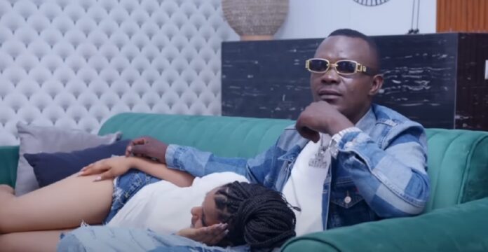 Habib Fatako nous gratifie du clip « Mein Saidali »