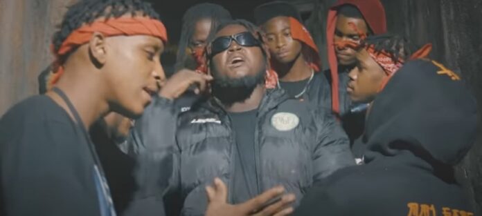 « N’tan Bara Satisfait » une nouvelle sortie musicale signée Thiird.