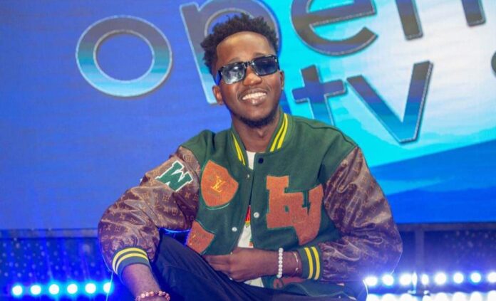Mc Freshh a livré l’acte 2 de son hit « Classique ».