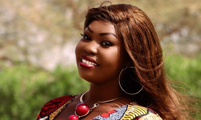 Zoom sur la Tchadienne Melodji : 3e album + biographie !