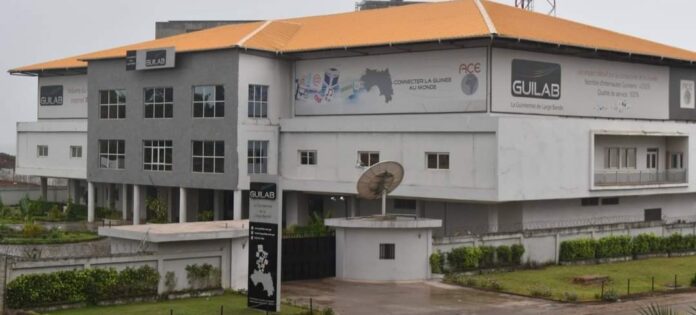 GUILAB : coupure d’internet annoncée en Guinée (les raisons)