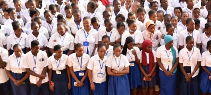 BAC 2023 : le Ministère a réagi au pourcentage des résultats.