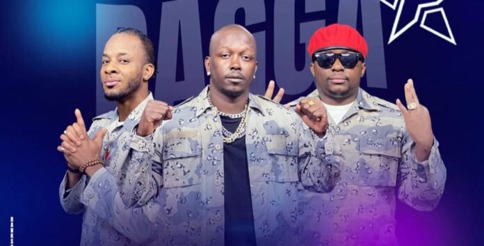 Concert Ragga Ragga à Paris : la billetterie en ligne est ouverte.