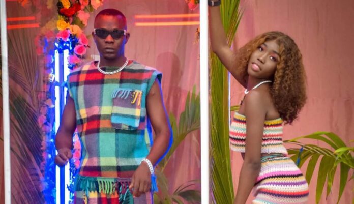 Habib Fatako swaggé pour son clip « c’est la vie » (à regarder)