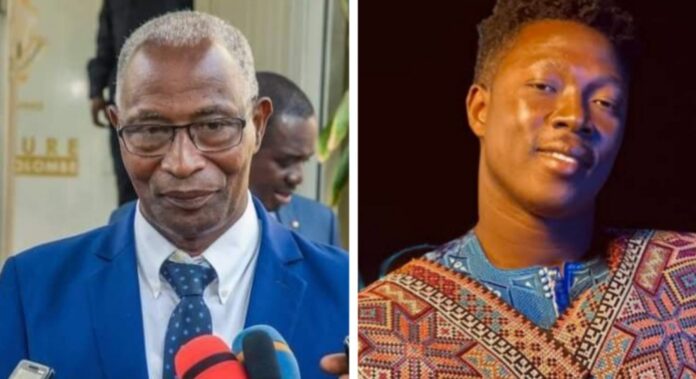 Djèrè Lélé : Bah Oury séduit par la reprise de Soul Bangs !