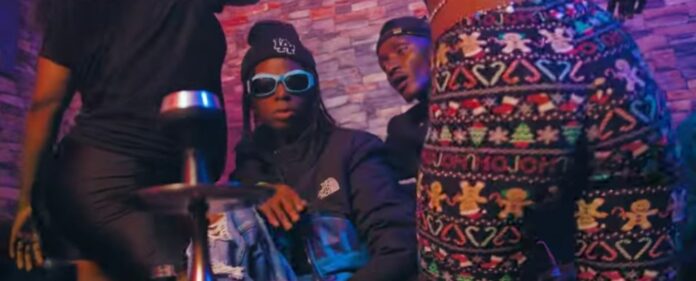 Lalypop met en lumière la vie du ghetto dans son clip « Science On No 100% ».