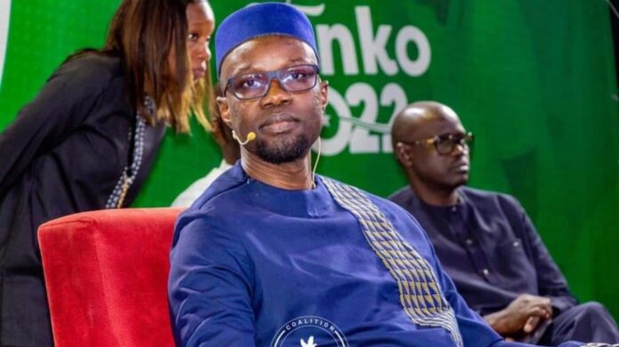 Sénégal : Ousmane Sonko arrêté pour des nouveaux faits !