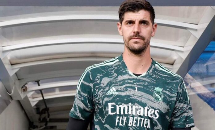 Courtois diagnostiqué après sa blessure : le Real Madrid a l’assaut d’un remplaçant.