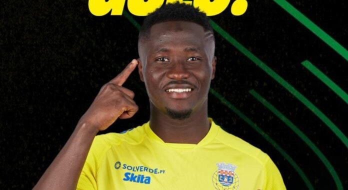 Europa Conférence : bonne et mauvaise nouvelle pour Morlaye Sylla.