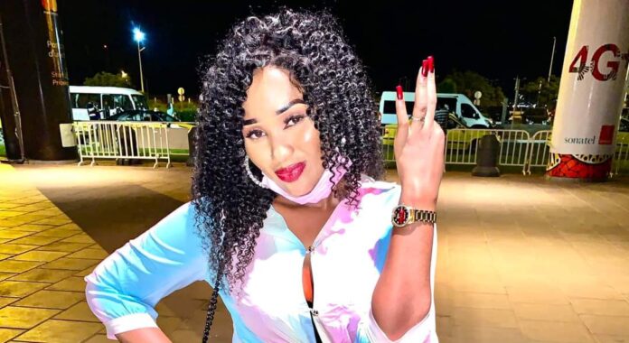 Lady Ria revient avec le single « Haala » (à écouter)