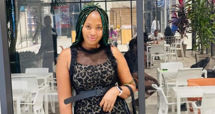 Ria Diallo en concert à Dakar : date, salle et tarifs…