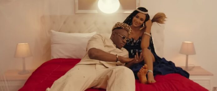 Gwada Maga nous propose « Tètètè » un top clip !