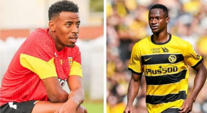 Tirage – LDC UEFA : Mohamed Ali & Morgan Guilavogui fixés.