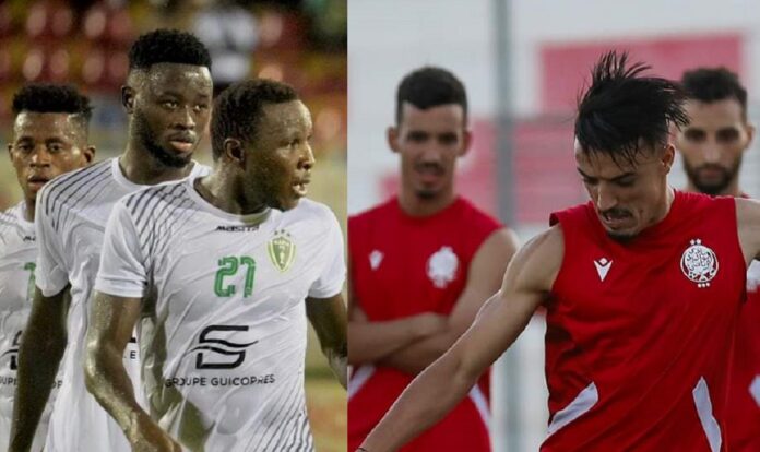 LDC CAF : quelles sont les chances du HAFIA FC contre le Wydad de Casablanca ?