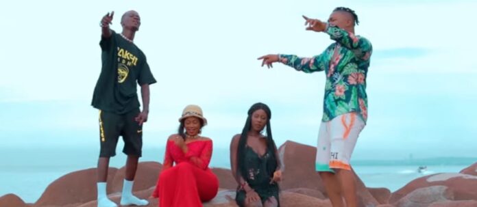 Nouvelle Dynastie en mode love avec le clip « Baby » à découvrir