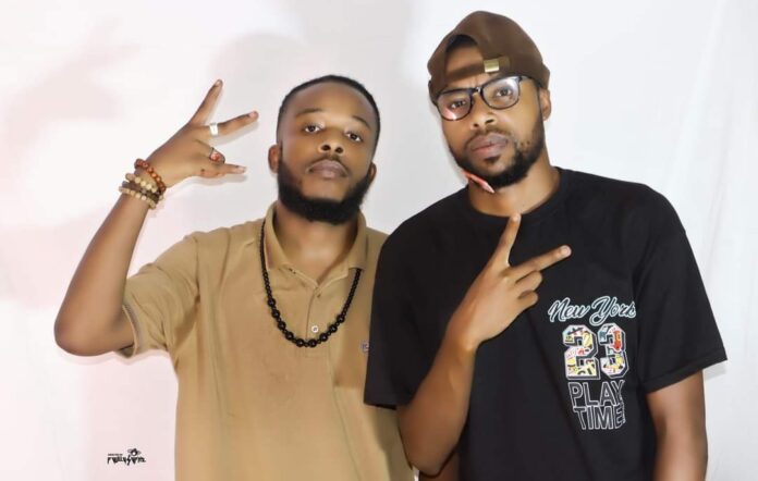 Hezbo Rap a signé Mbatoula : du rap au service du peuple.