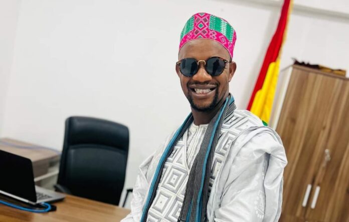 Mamadou Thug « le FODAC doit exister avec les moyens pour… ».
