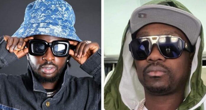 Safa & Busy Signal nous invitent à la fiesta dans « Party »